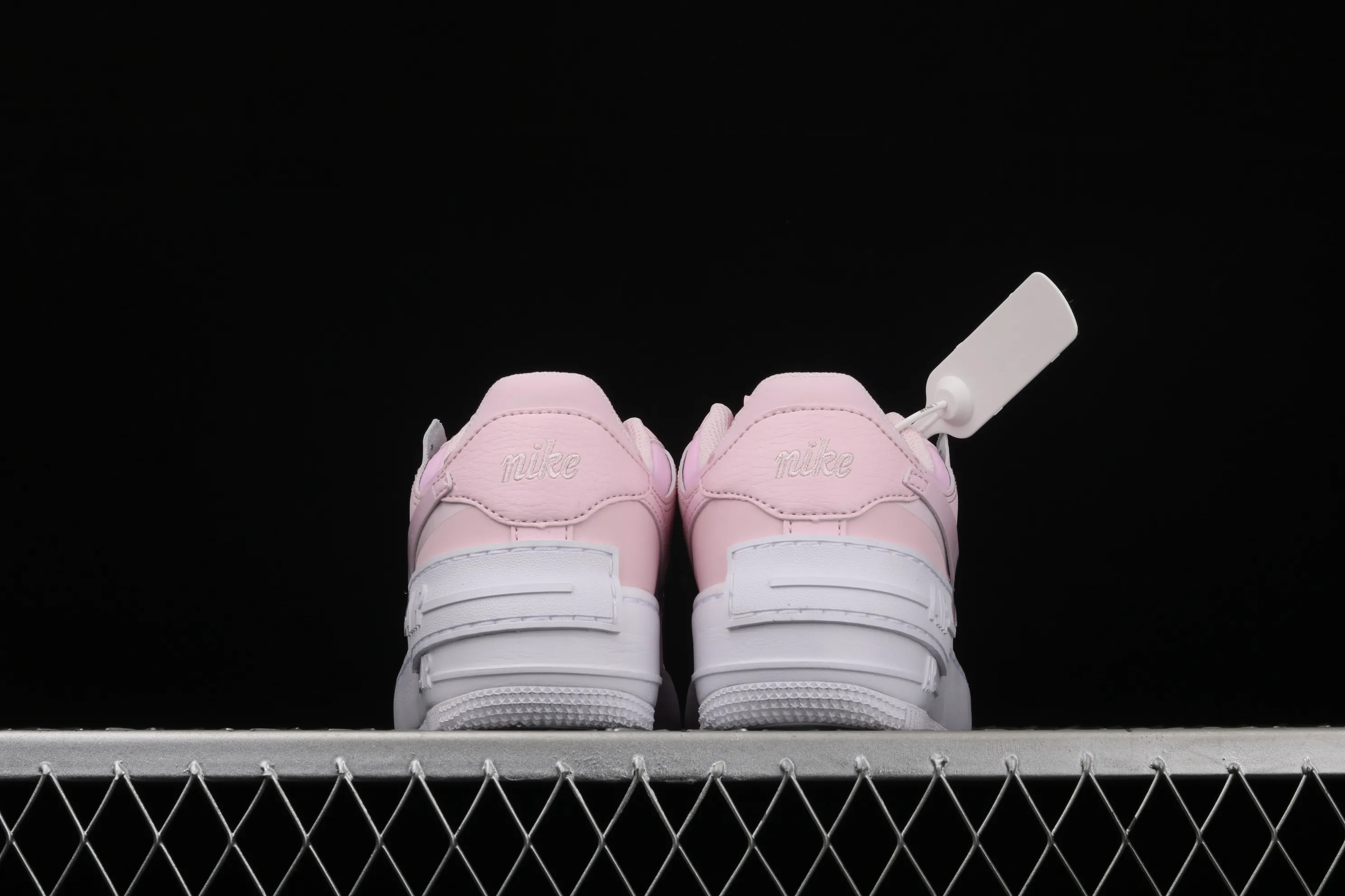 All Categories Nk Air Force 1 Air Force Series Nk Air Force 1 Shadow Air Force Lightweight Increase Nk Air Force 1 Shadow Air Force One Lightweight Increase Low-top Versatile Sneakers CV3020-600